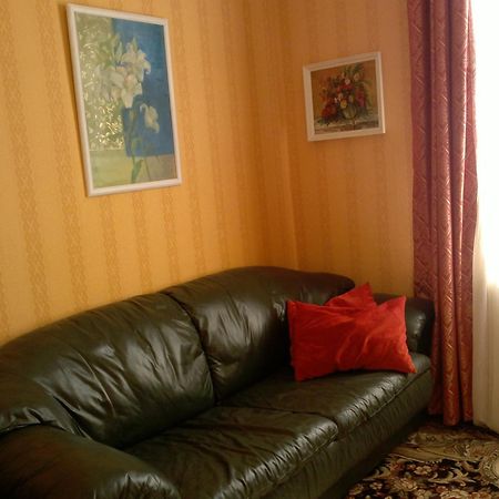 Villa Florio Jurmala Luaran gambar