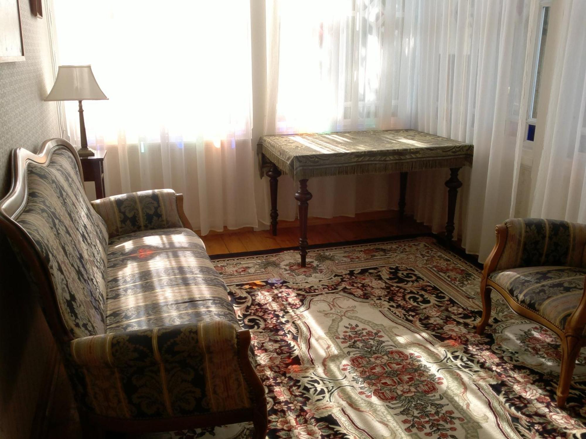 Villa Florio Jurmala Luaran gambar