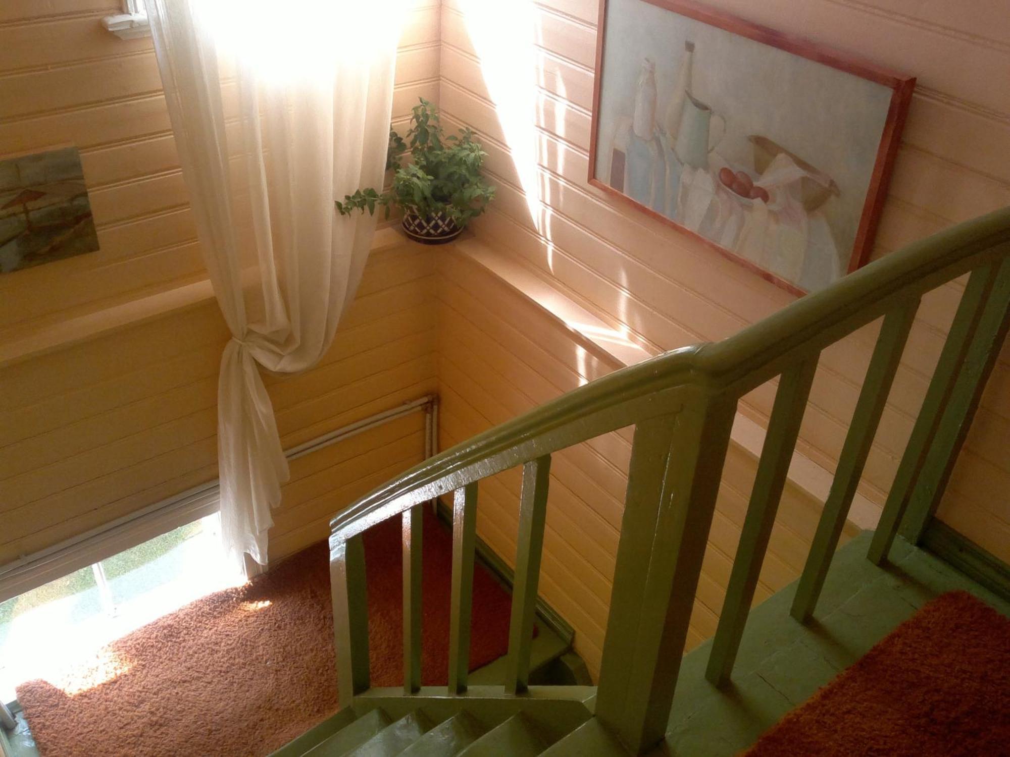 Villa Florio Jurmala Luaran gambar
