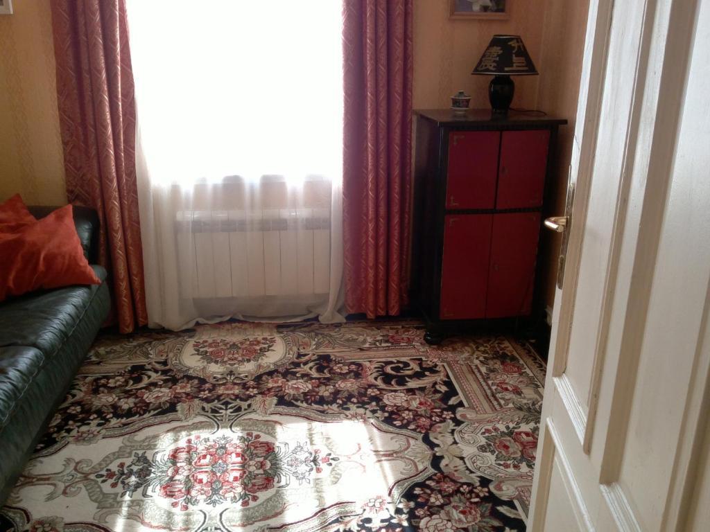 Villa Florio Jurmala Luaran gambar