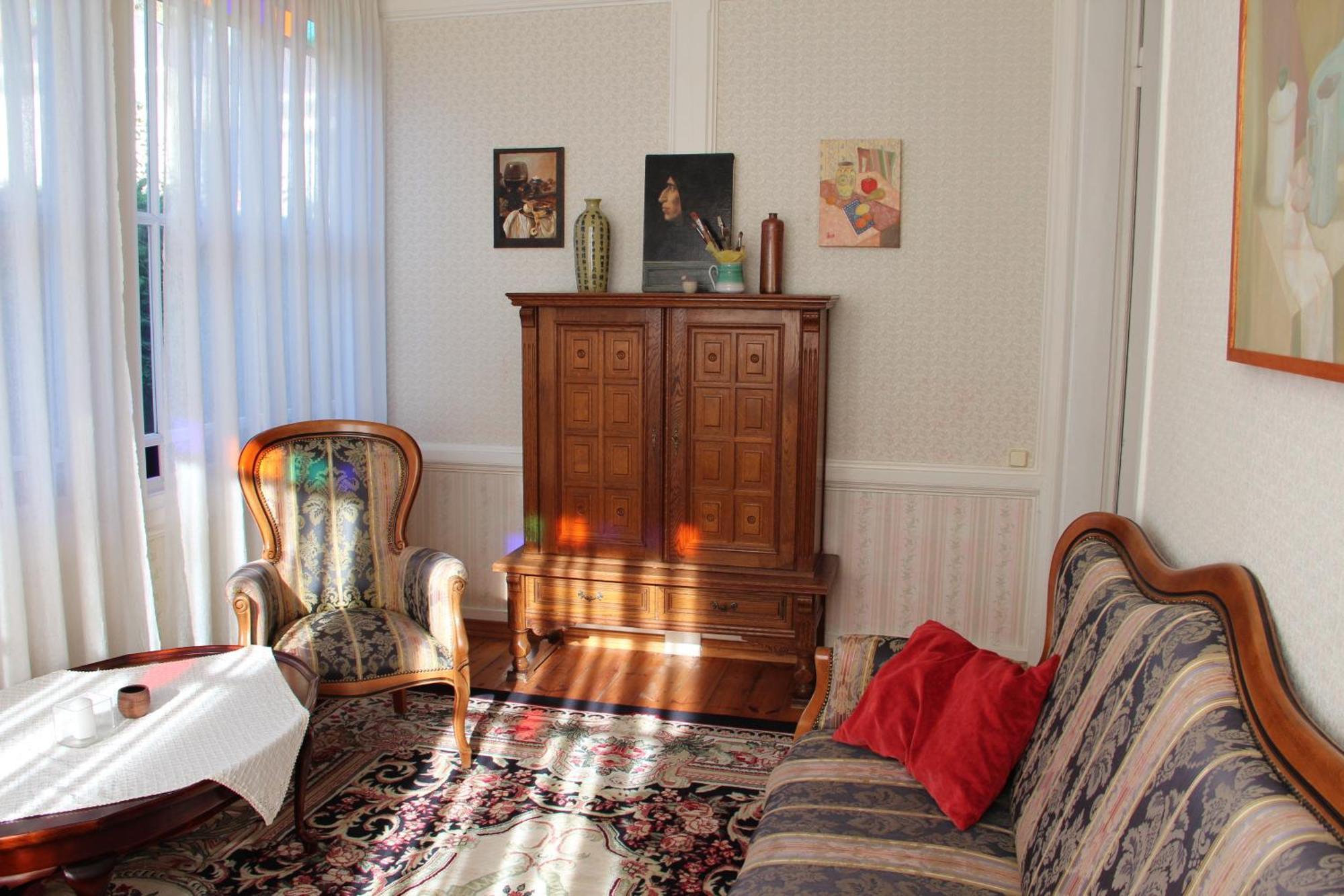 Villa Florio Jurmala Luaran gambar