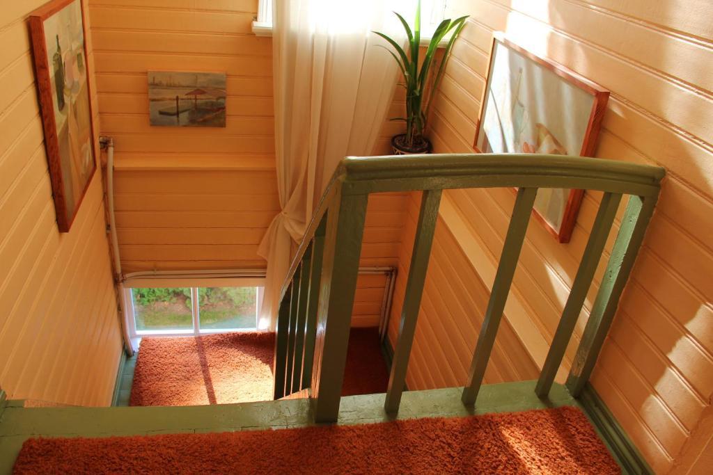 Villa Florio Jurmala Bilik gambar