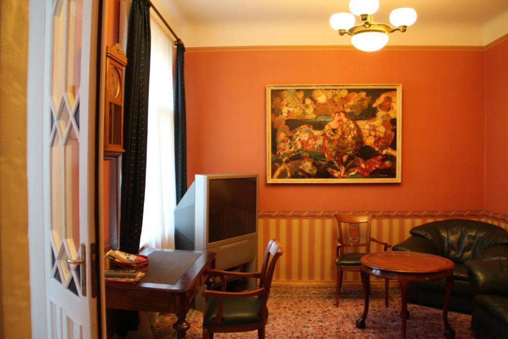 Villa Florio Jurmala Bilik gambar