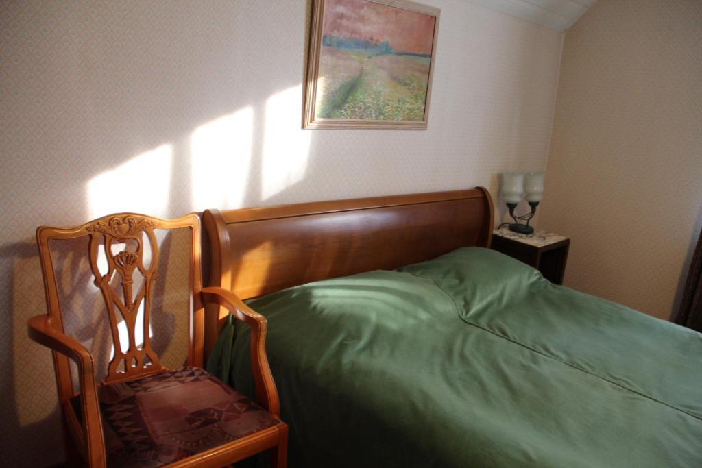 Villa Florio Jurmala Luaran gambar