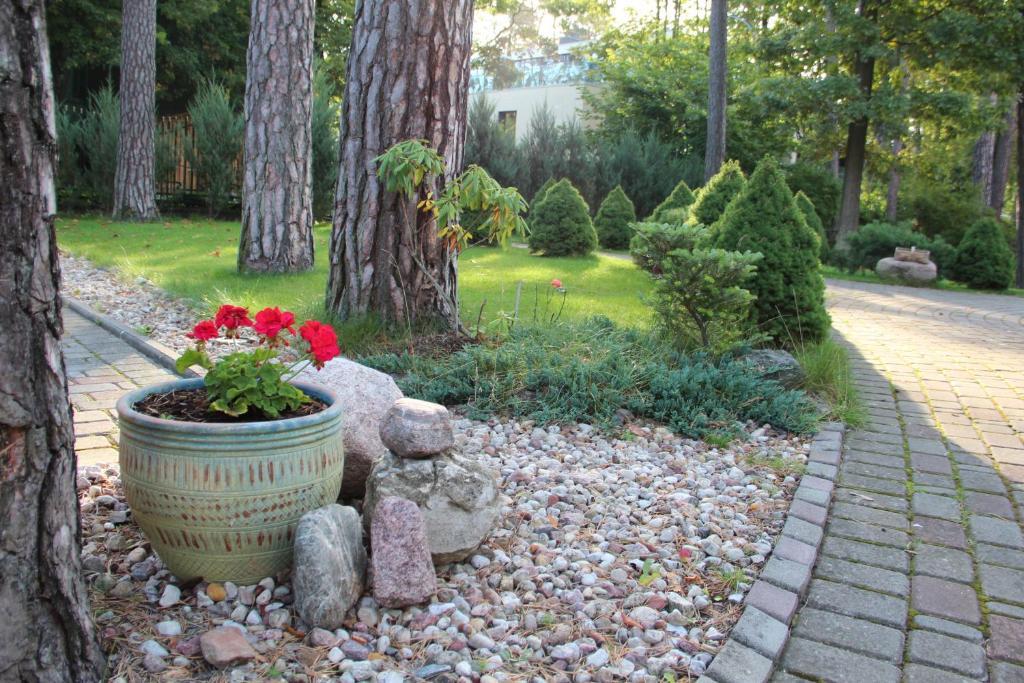Villa Florio Jurmala Luaran gambar