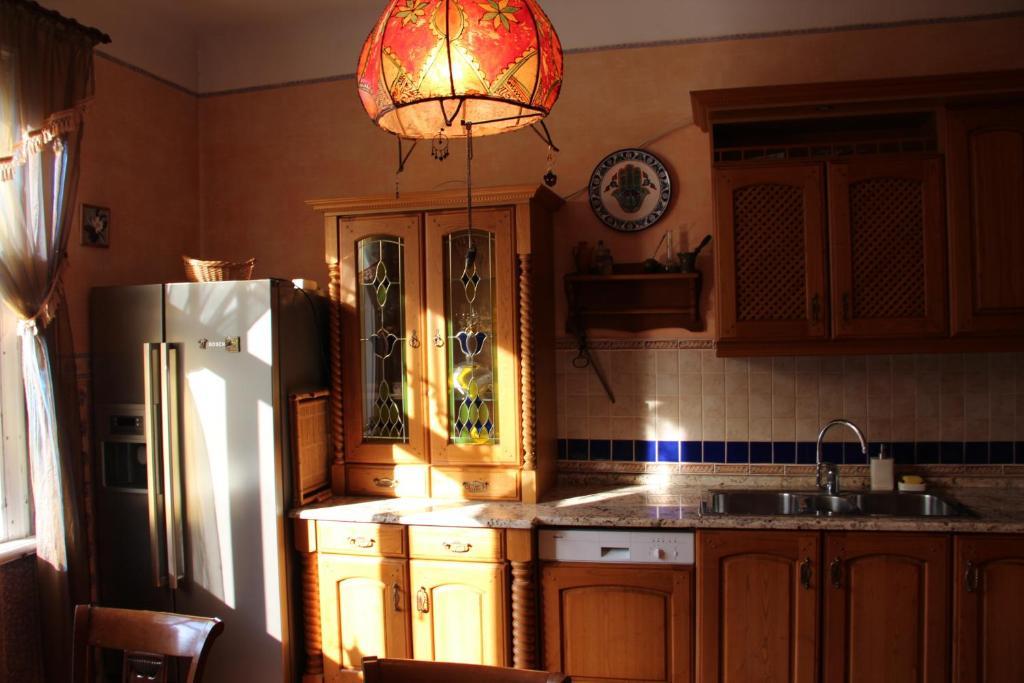 Villa Florio Jurmala Bilik gambar