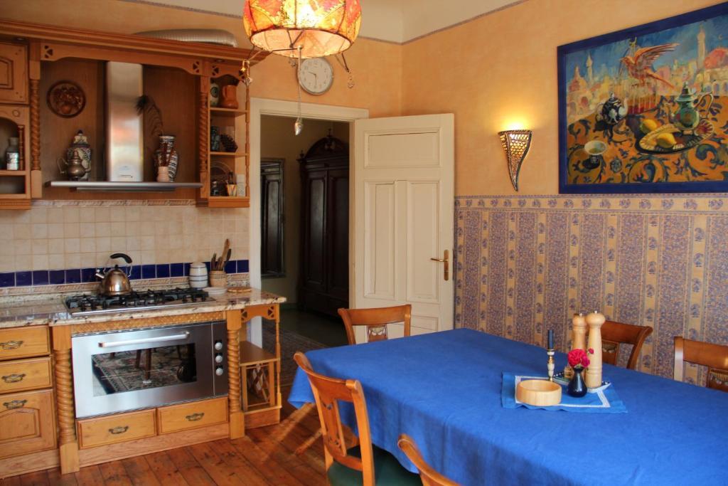 Villa Florio Jurmala Bilik gambar