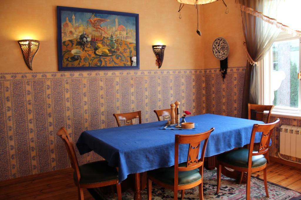Villa Florio Jurmala Bilik gambar
