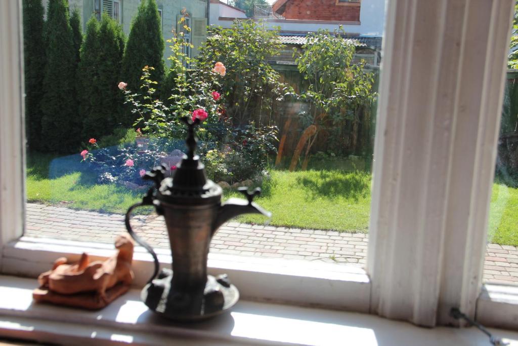 Villa Florio Jurmala Luaran gambar
